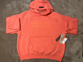 NEW Fear of God Essentials Coral Hoodie Size XS-XL