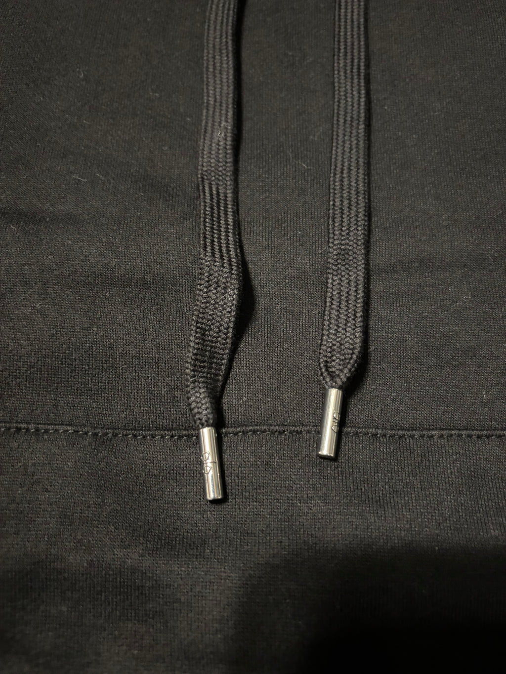 NEW Alo Yoga Black Unisex Hoodie Size XS-L