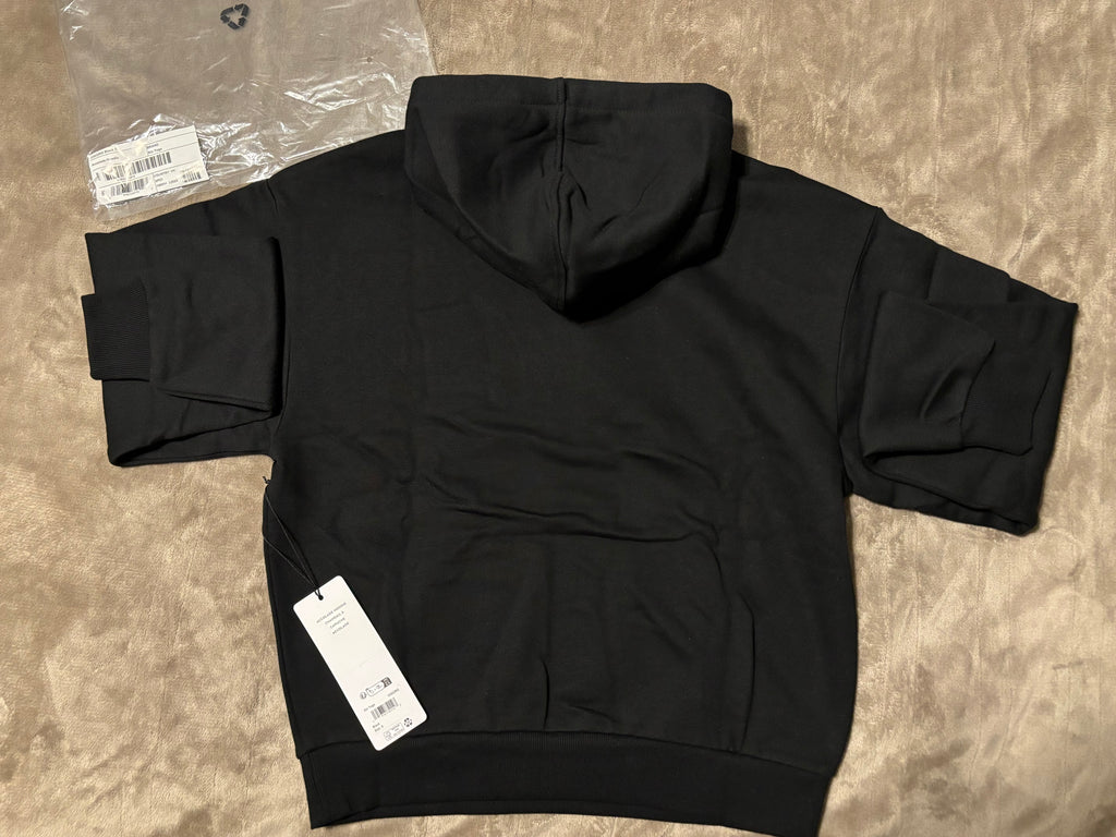NEW Alo Yoga Black Unisex Hoodie Size XS-L
