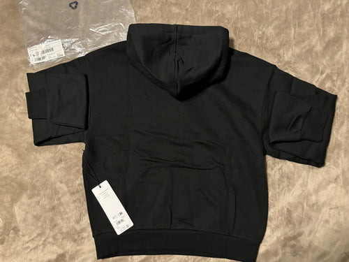 NEW Alo Yoga Black Unisex Hoodie Size XS-L