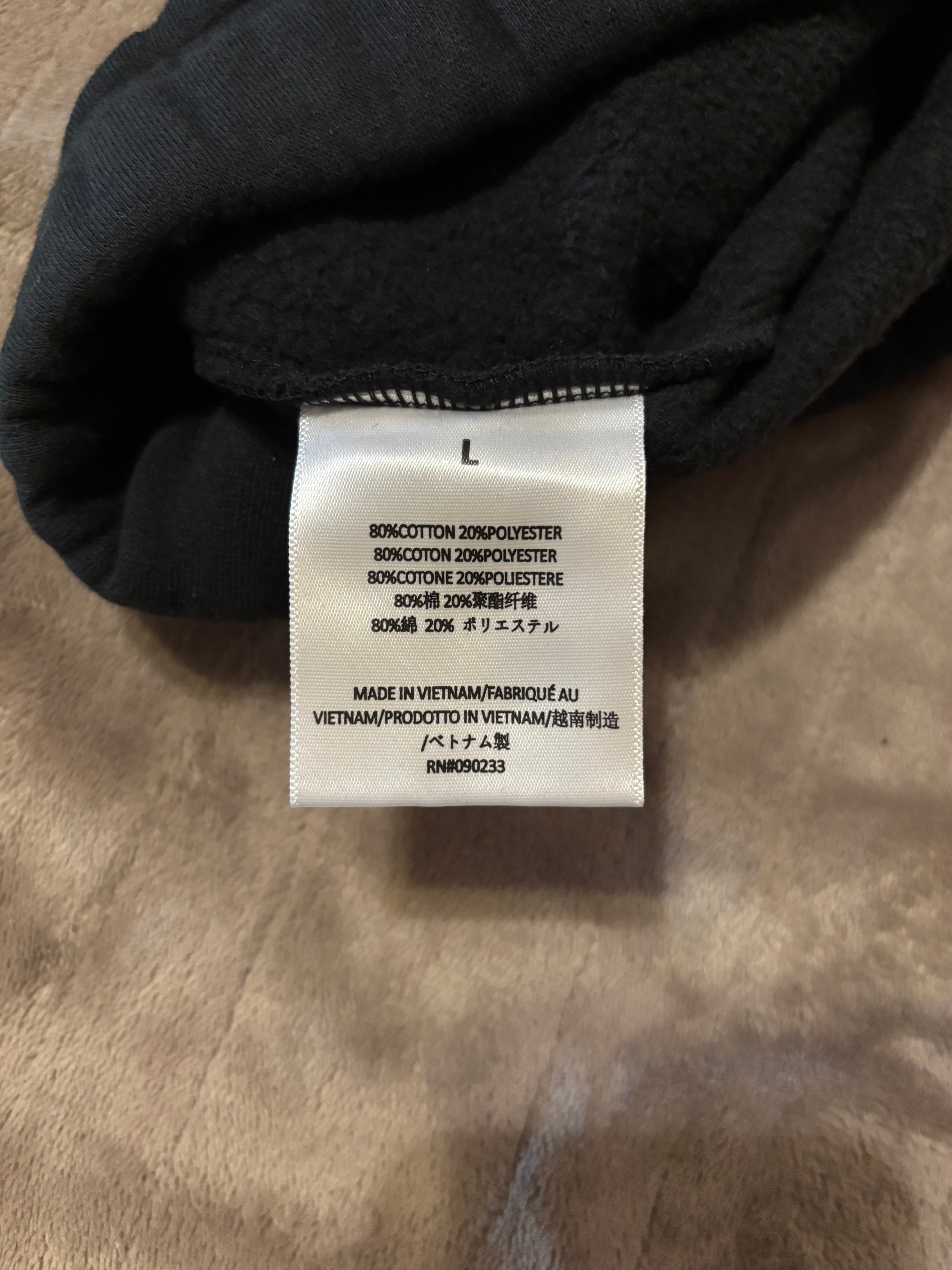 NEW Fear of God Essentials Black Shorts Size XS-XL 100% Authentic✅