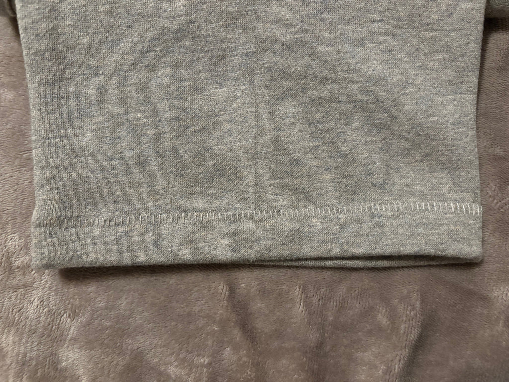 NEW Fear of God Essentials Dark Oatmeal Relaxed Bundle Size XS-L