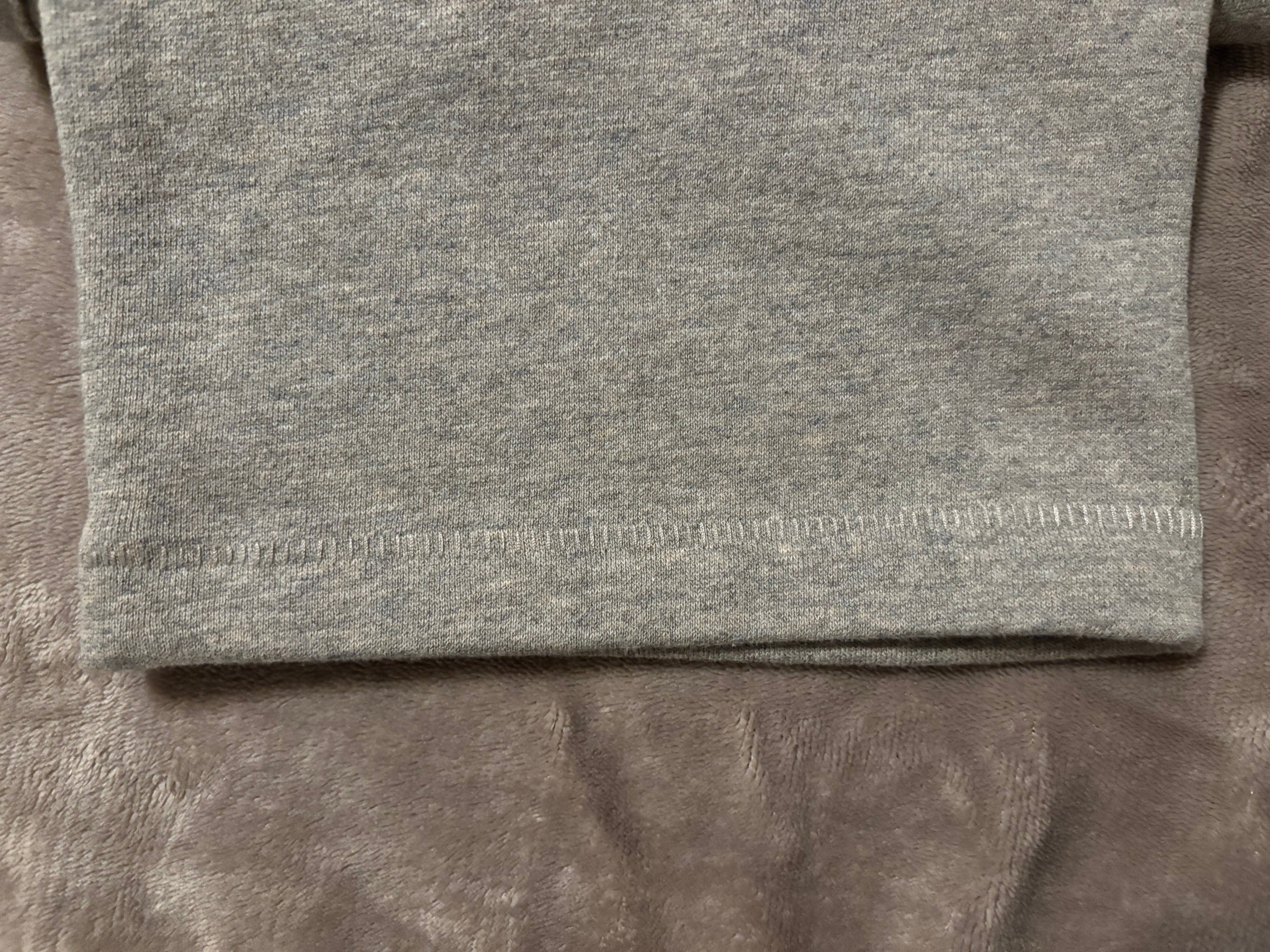 NEW Fear of God Essentials Dark Oatmeal Relaxed Bundle Size XS-L
