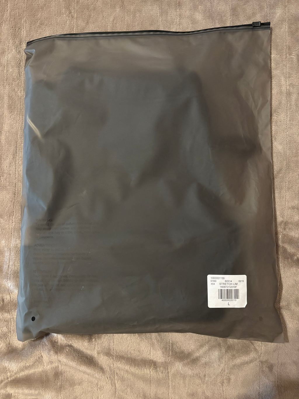 NEW Fear of God Essentials Black Shorts Size XS-XL 100% Authentic✅