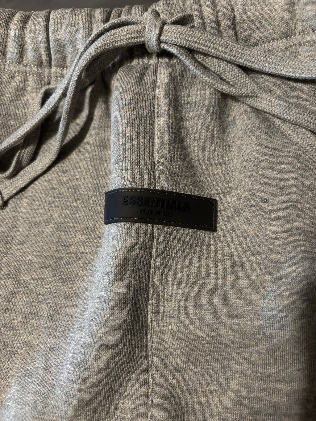 NEW Fear of God Essentials Dark Oatmeal Relaxed Bundle Size XS-L