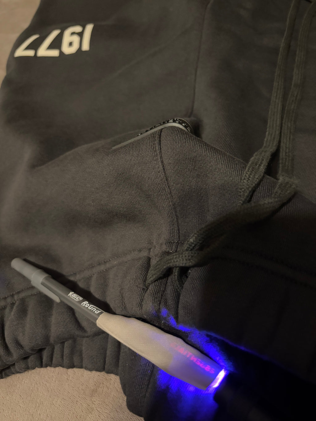 NEW Fear of God Essentials Iron Relaxed Sweatpants Size XS-S