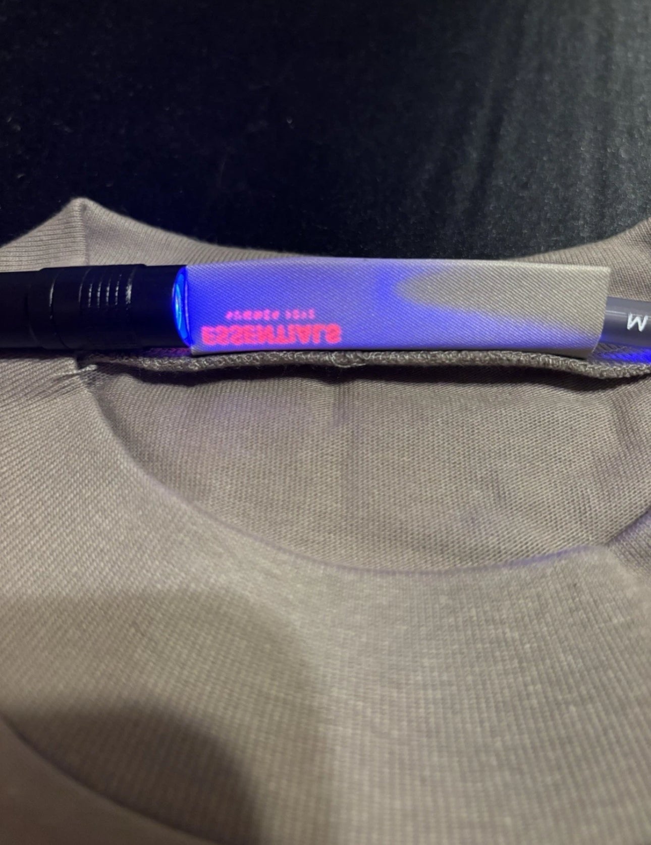 NEW Fear of God Essentials Desert Taupe T-Shirt Size XS 100% Authentic✅