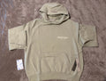 NEW Fear of God Essentials Sea Foam Hoodie Size XS-M