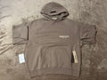 NEW Fear of God Essentials Desert Taupe Hoodie Size S-L 100% Authentic✅