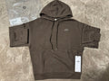 NEW Alo Yoga Espresso Unisex Hoodie Size XS-XL