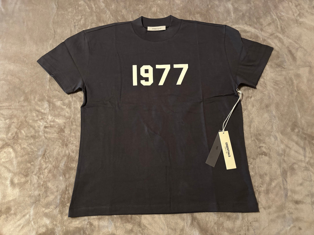 NEW Fear of God Essentials Iron T-Shirt Size XS-M