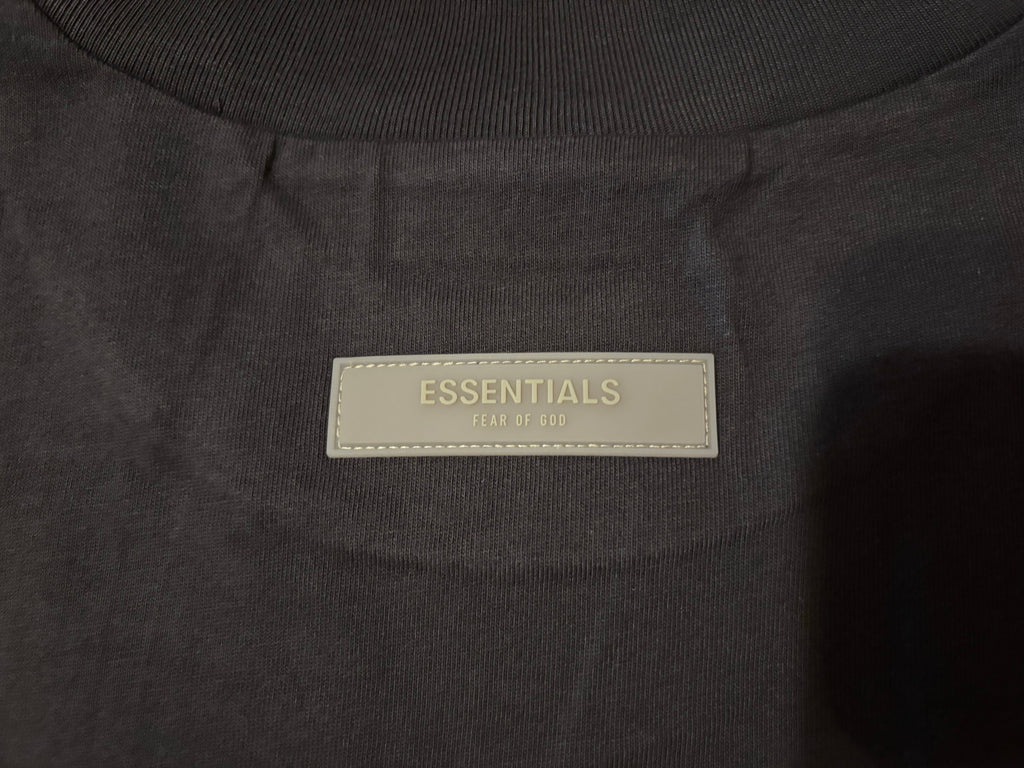 NEW Fear of God Essentials Iron T-Shirt Size XS-M