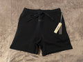 NEW Fear of God Essentials Black Shorts Size XS-XL 100% Authentic✅