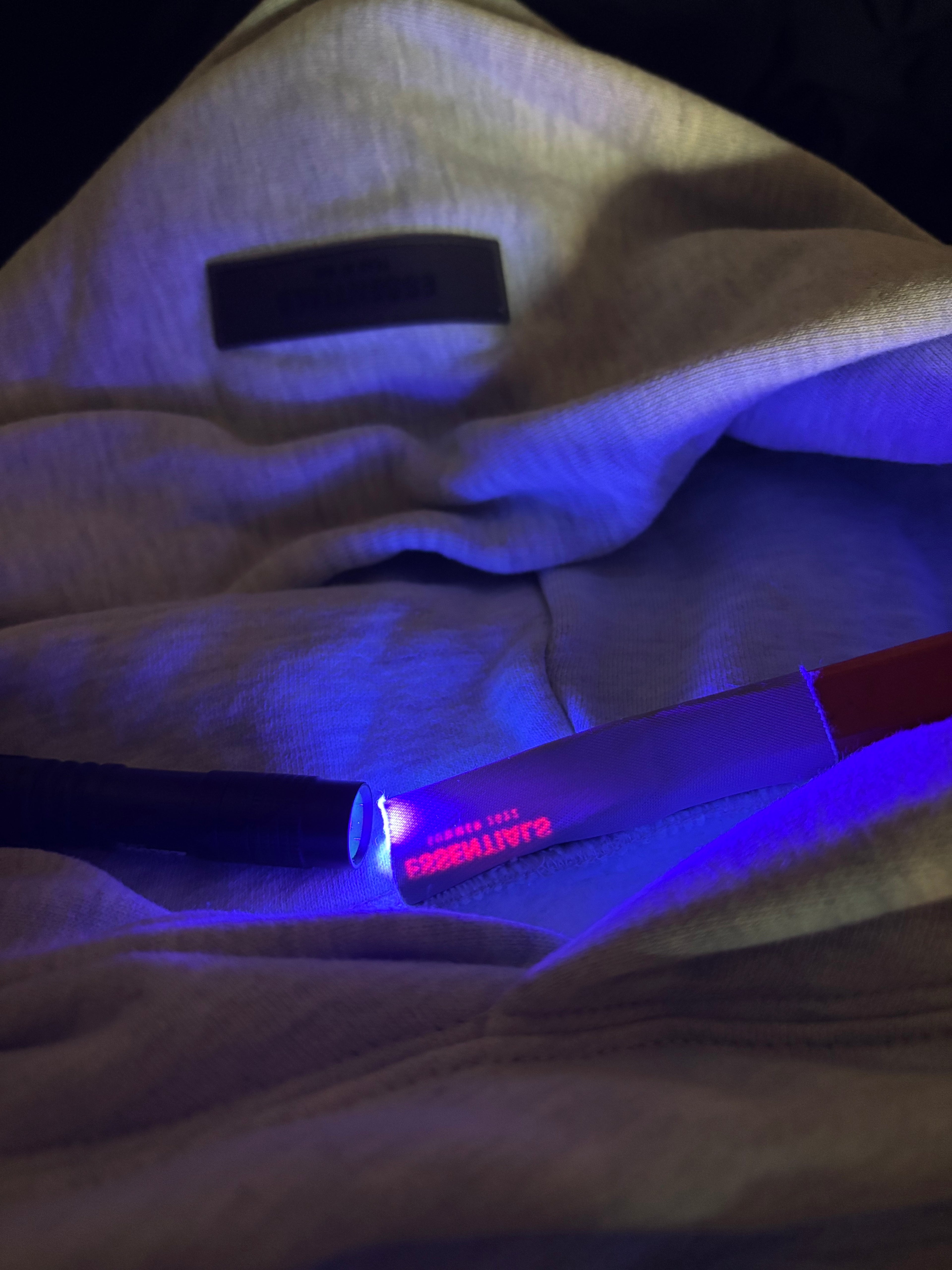 NEW Fear of God Essentials Light Oatmeal Hoodie Size XXS 100% Authentic✅