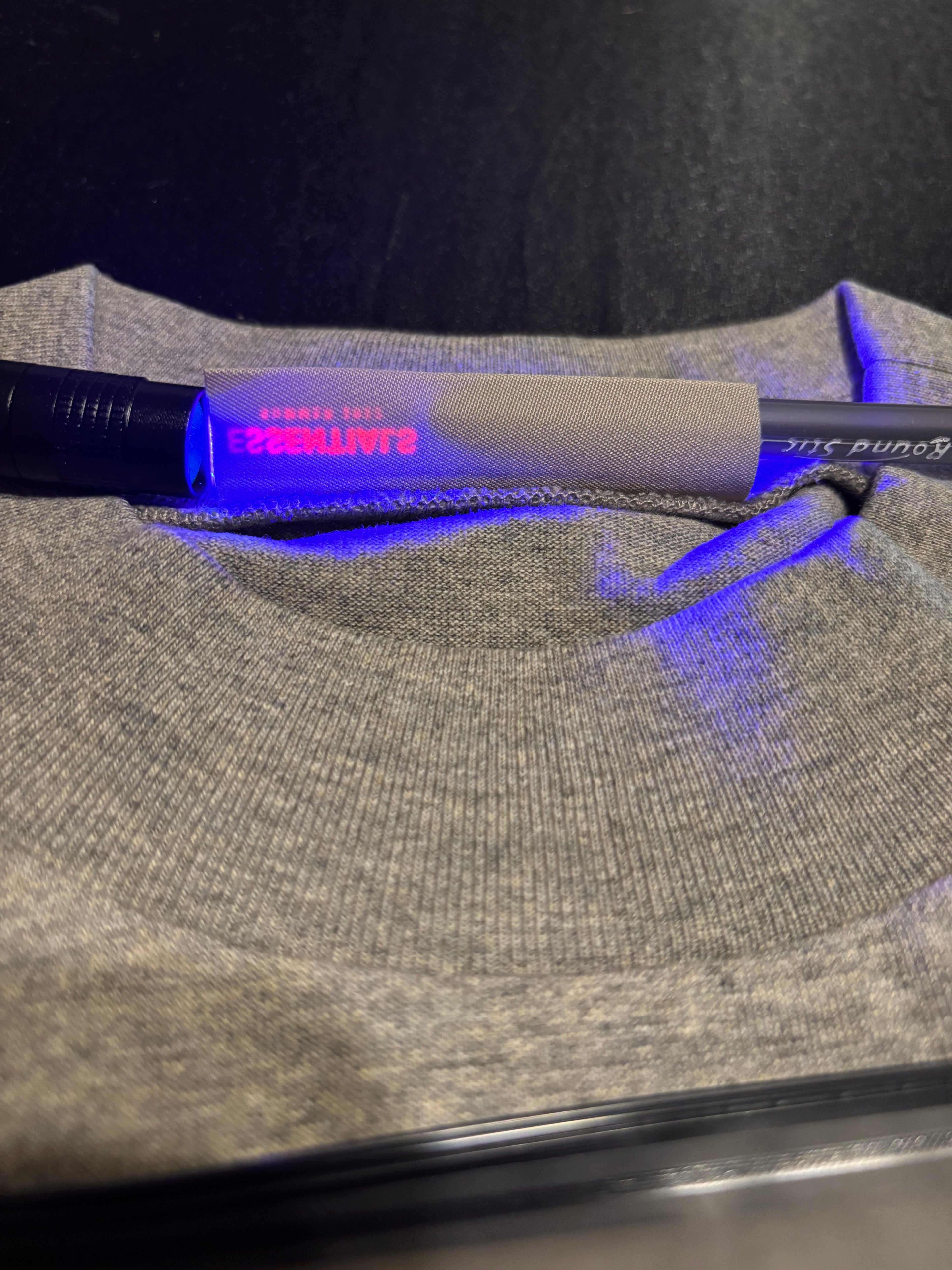 NEW Fear of God Essentials Dark Oatmeal T-Shirt Size XS-M 100% Authentic✅