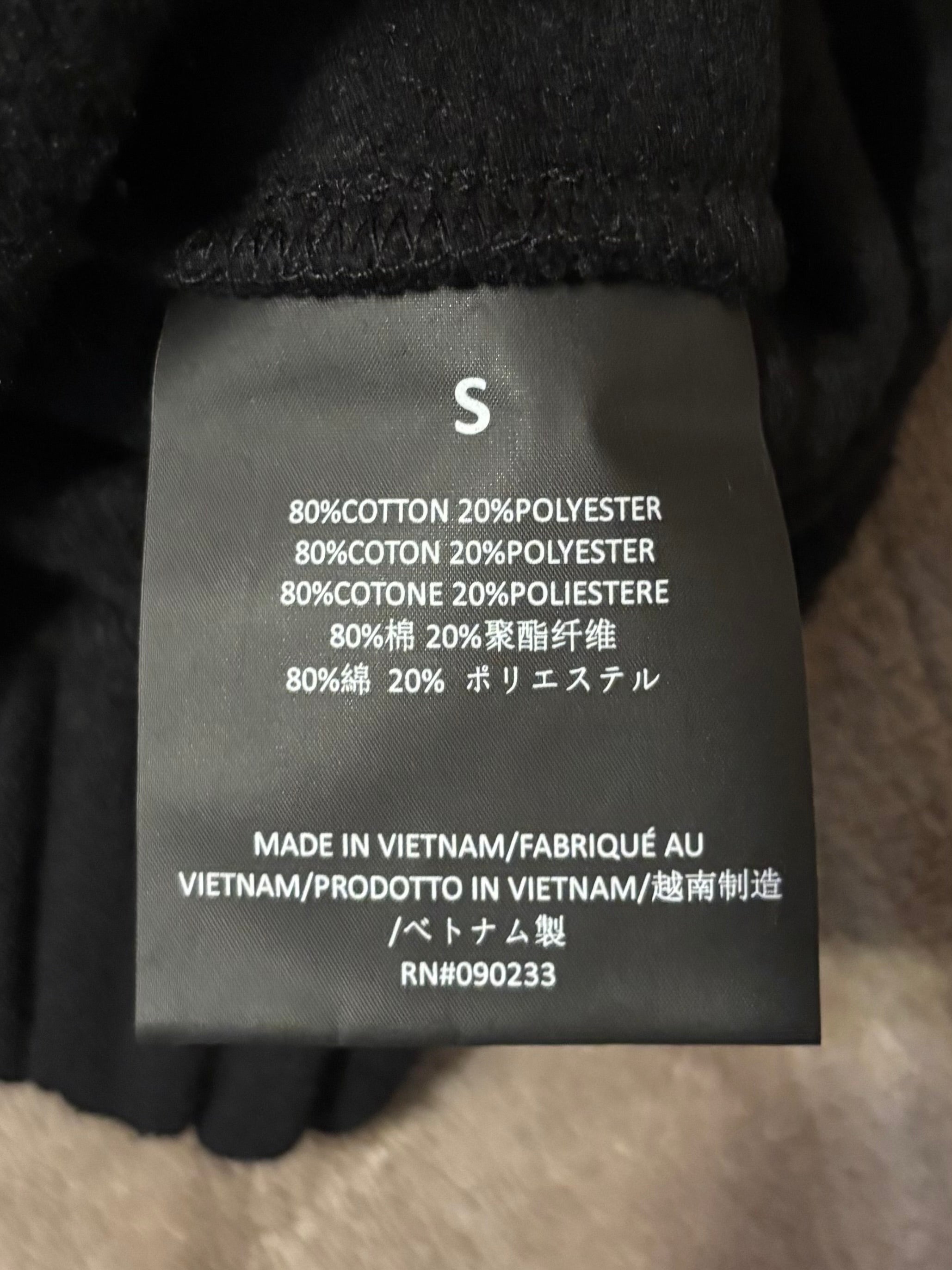 NEW NBA Fear of God Essentials Black Shorts Size S-L