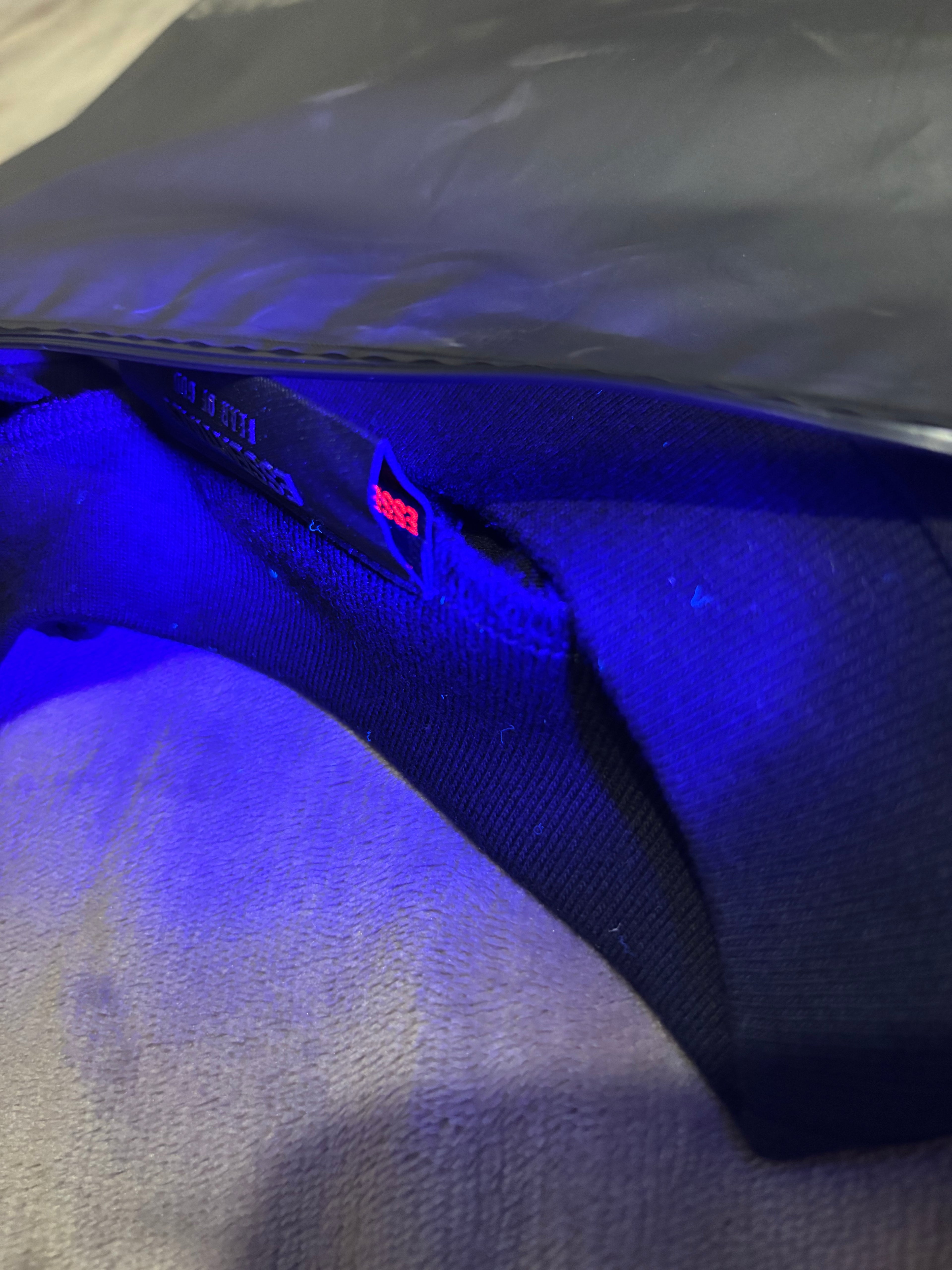 NEW Fear of God Essentials Black T-Shirt Size XS-M 100% Authentic✅ | 2024 Release