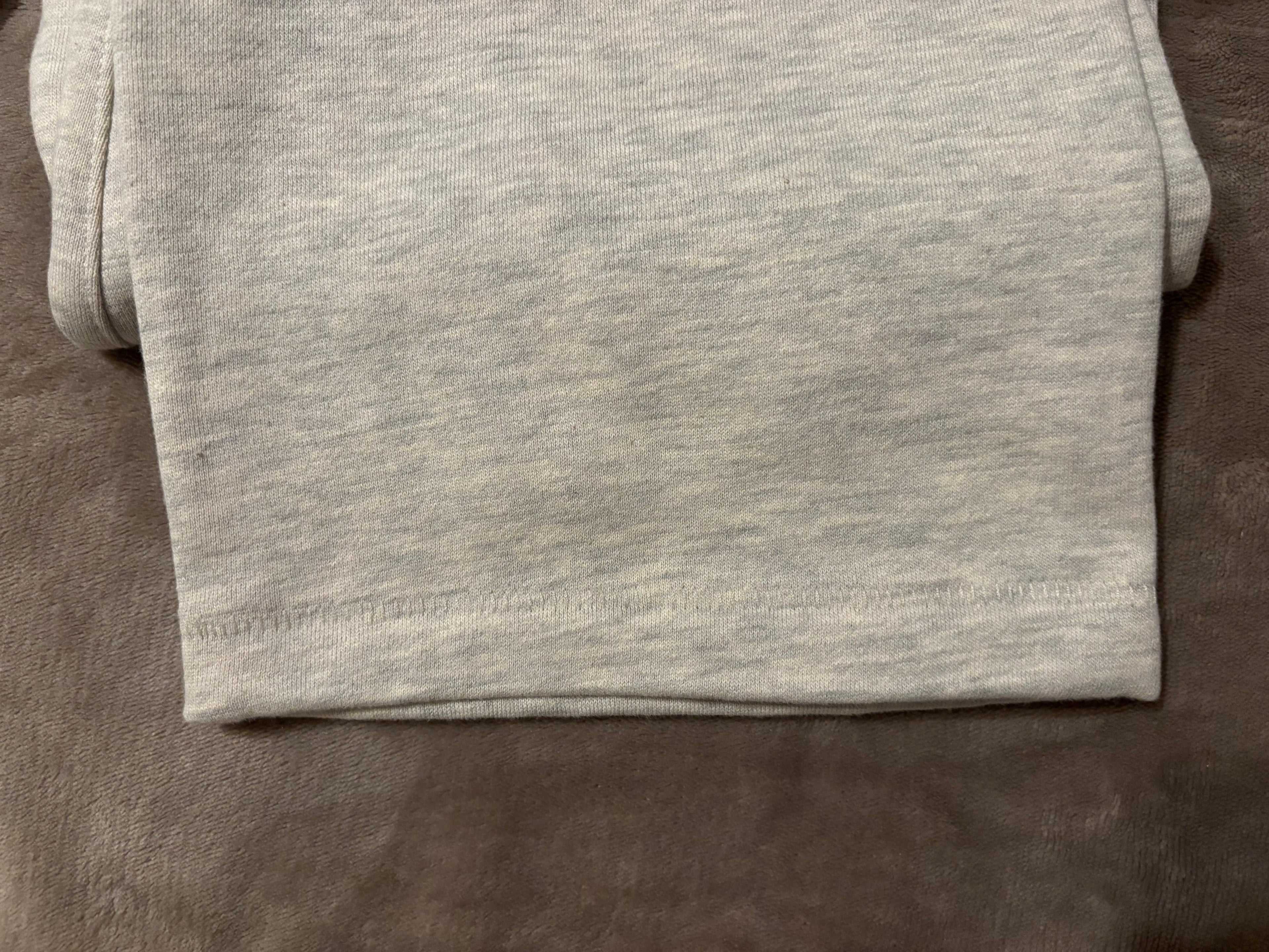 NEW Fear of God Essentials Light Oatmeal Relaxed Sweatpants Size XXS-XL